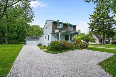 4160 Columbia Road, North Olmsted, OH 44070 - Photo 1