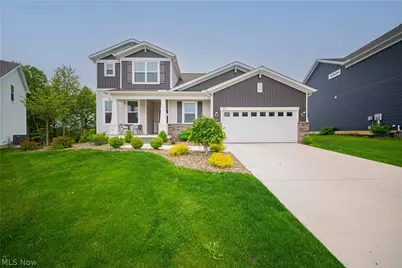 3527 Patterson Circle, Richfield, OH 44286 - Photo 1