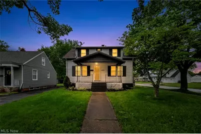 1603 Winchester Road, Lyndhurst, OH 44124 - Photo 2