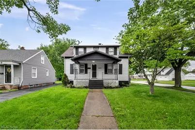 1603 Winchester Road, Lyndhurst, OH 44124 - Photo 1