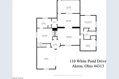 110 White Pond Drive, Akron, OH 44313 - Photo 32