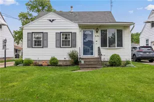 610 Princeton Ave, Elyria, OH 44035 - Photo 2