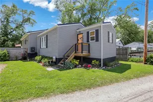 3177 Big Bottom Ln, Stockport, OH 43787 - Photo 1