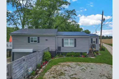 3177 Big Bottom Lane, Stockport, OH 43787 - Photo 4