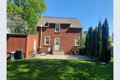 925 Maumee Avenue, Mansfield, OH 44906 - Photo 2