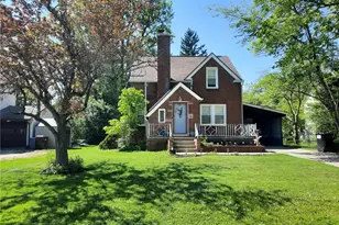 925 Maumee Ave, Mansfield, OH 44906 - Photo 1