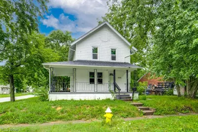 1225 Nestor Avenue, Akron, OH 44314 - Photo 1