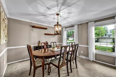 16561 N White Oaks Drive, Strongsville, OH 44136 - Photo 20