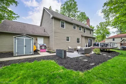 16561 N White Oaks Drive, Strongsville, OH 44136 - Photo 44