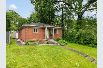 84 Pfeiffer Avenue, Akron, OH 44312 - Photo 2