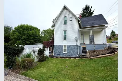 126 South Sugar St., St Clairsville, OH 43950 - Photo 2