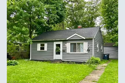 1276 Frederick Boulevard, Akron, OH 44320 - Photo 2