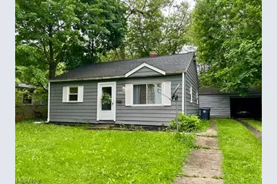 1276 Frederick Boulevard, Akron, OH 44320 - Photo 1
