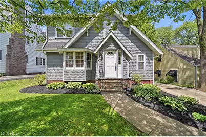 213 33rd Street NW, Canton, OH 44709 - Photo 1