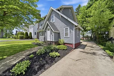 213 33rd Street NW, Canton, OH 44709 - Photo 2