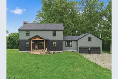 410 Ocelot Road SE, Mechanicstown, OH 44651 - Photo 1