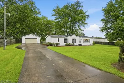 5333 Chestnut Street, Andover, OH 44003 - Photo 2