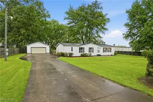 5333 Chestnut St, Andover, OH 44003 - Photo 2