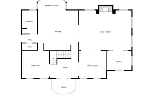 5205 Foxchase Ave NW, Canton, OH 44718 - Photo 4