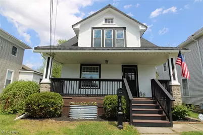 430 Vine Street, Fremont, OH 43420 - Photo 2