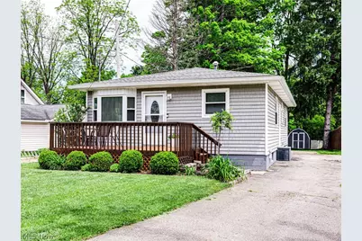 1259 Meadowbrook Boulevard, Stow, OH 44224 - Photo 1