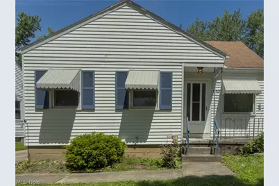 626 Princeton Avenue, Elyria, OH 44035 - Photo 1