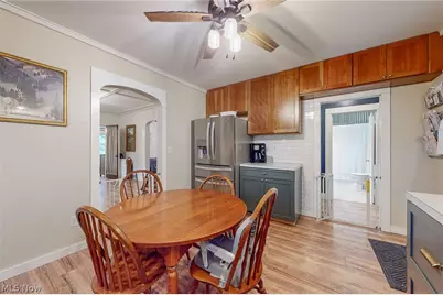 136 E Wheeling Street, Cadiz, OH 43907 - Photo 12