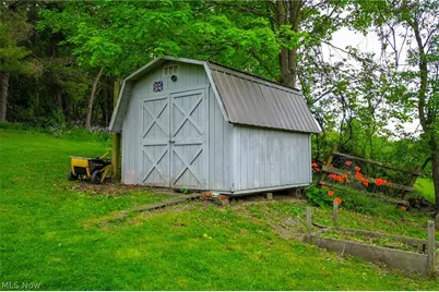 136 E Wheeling Street, Cadiz, OH 43907 - Photo 8