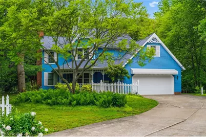 5882 Indian Creek Circle NW, Canton, OH 44718 - Photo 1