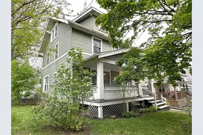 1438 Newton Street, Akron, OH 44305 - Photo 2
