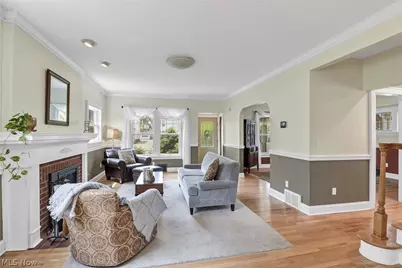 1615 Waterbury Road, Oakwood, OH 44107 - Photo 2