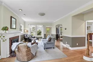 1615 Waterbury Rd, Oakwood, OH 44107 - Photo 2
