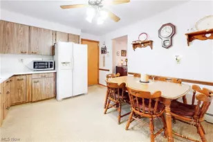 196 Morningside Dr, Wintersville, OH 43953 - Photo 10