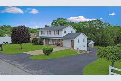 196 Morningside Drive, Wintersville, OH 43953 - Photo 4