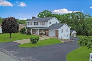 196 Morningside Dr, Wintersville, OH 43953 - Photo 4