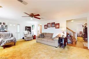 196 Morningside Dr, Wintersville, OH 43953 - Photo 8