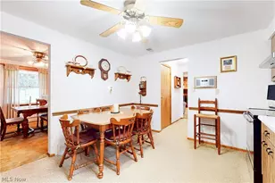 196 Morningside Dr, Wintersville, OH 43953 - Photo 12