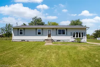 7616 Spencer Road, Homerville, OH 44235 - Photo 2