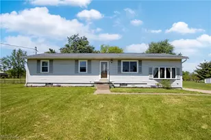 7616 Spencer Rd, Homerville, OH 44235 - Photo 2