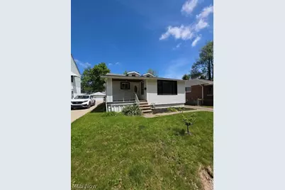 20632 Woodstock Avenue, Fairview Park, OH 44126 - Photo 1