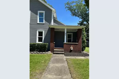 50 Casement Avenue, Painesville, OH 44077 - Photo 2