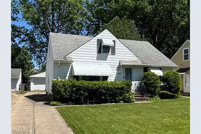 1661 Empire Road, Wickliffe, OH 44092 - Photo 1