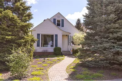 4085 W 58th Street, Loveland, OH 44144 - Photo 2