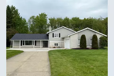 6815 Hickory Hill Drive, Mansfield, OH 44143 - Photo 1