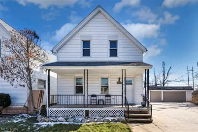 12929 Plover Street, Oakwood, OH 44107 - Photo 1