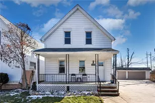 12929 Plover St, Oakwood, OH 44107 - Photo 1