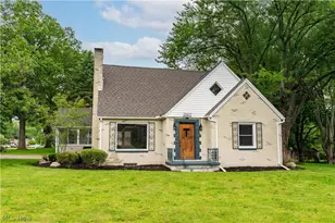 2607 Lakeside Ave NW, Canton, OH 44708 - Photo 1