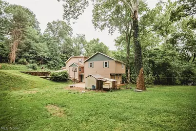 645 Pearl Street Extension, Marietta, OH 45750 - Photo 4