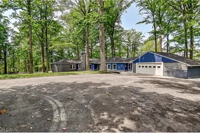 2531 Timberline Drive, Willoughby Hills, OH 44094 - Photo 4