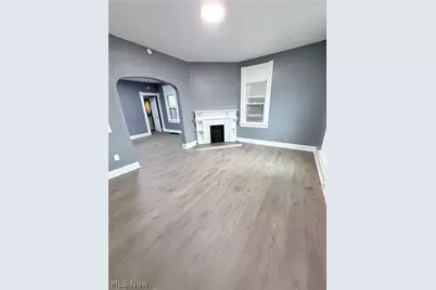 1406 6th Street SW, Canton, OH 44707 - Photo 2